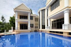 Villas Holland (D10), Detached #504644091